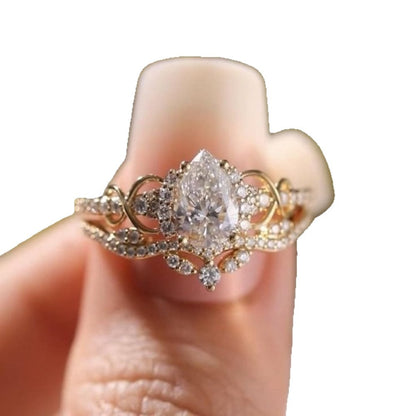 Classic Set with Timeless Appeal