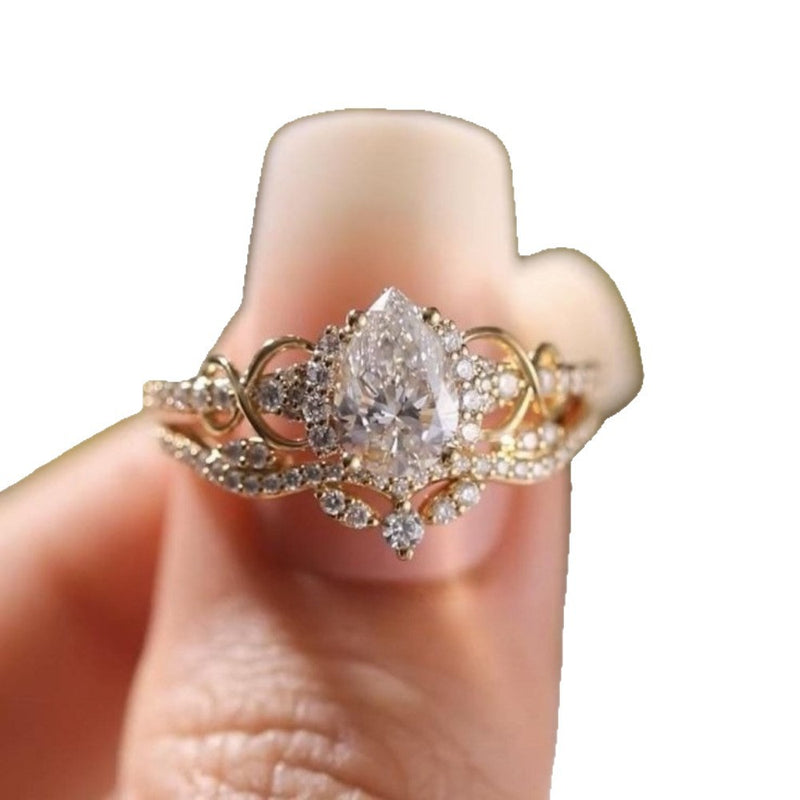 Classic Set with Timeless Appeal