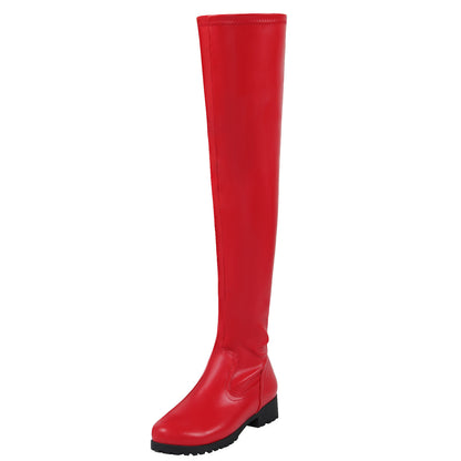 Stylish Orthopedic Boots for Any Occasion