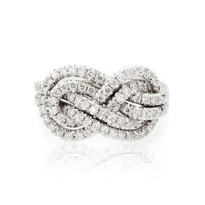 Beautiful Ring with Unique Style