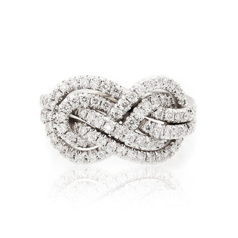 Beautiful Ring with Unique Style
