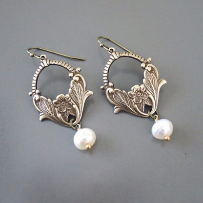Stunning Earring for Daily Wear