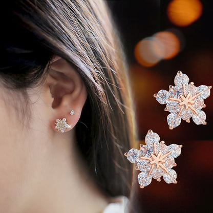 Classic Earring with Timeless Appeal