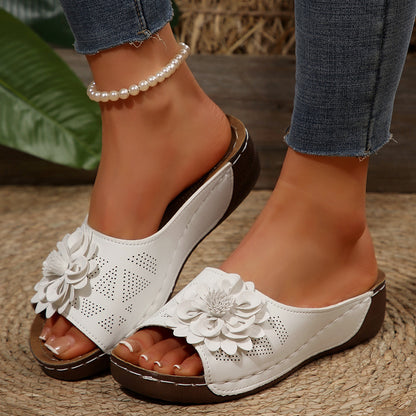Stylish Orthopedic Sandals for Any Occasion