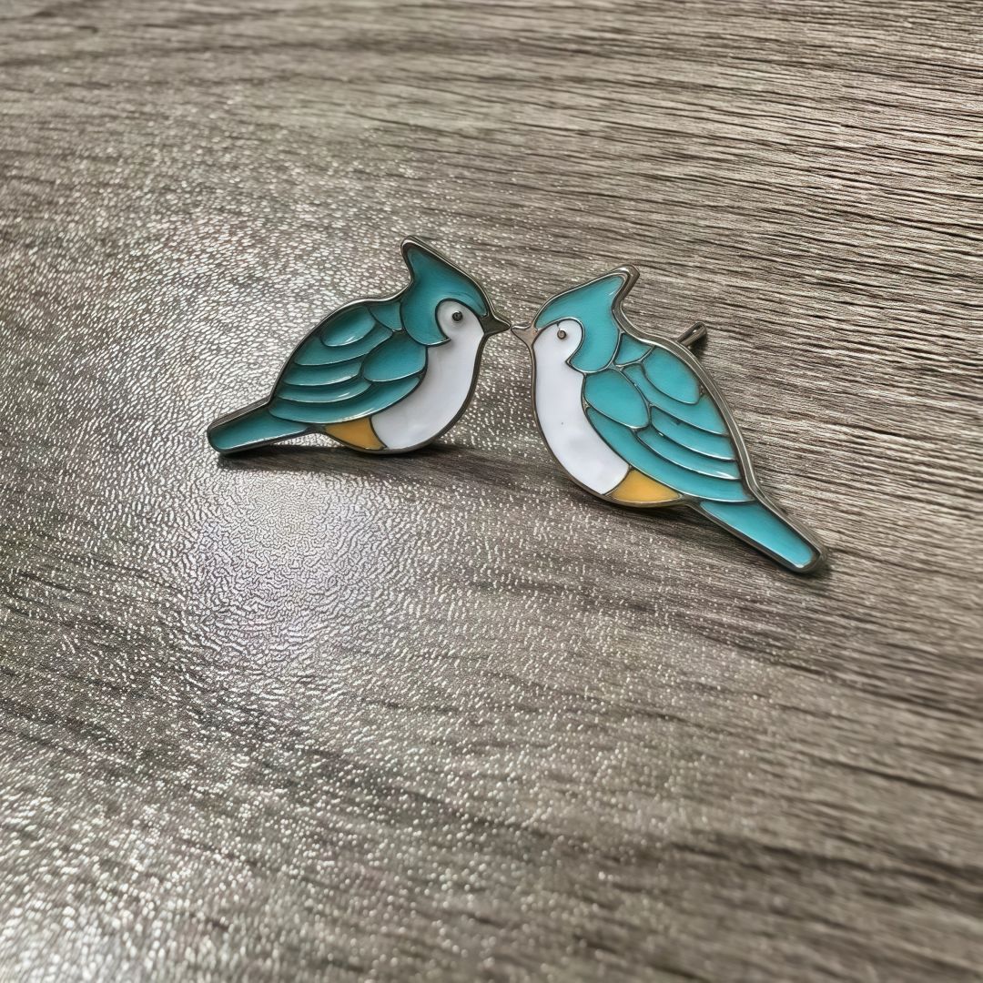 Romantic Earring for Special Moments
