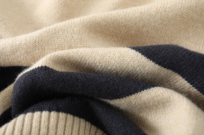 Thoughtfully Designed Sweater