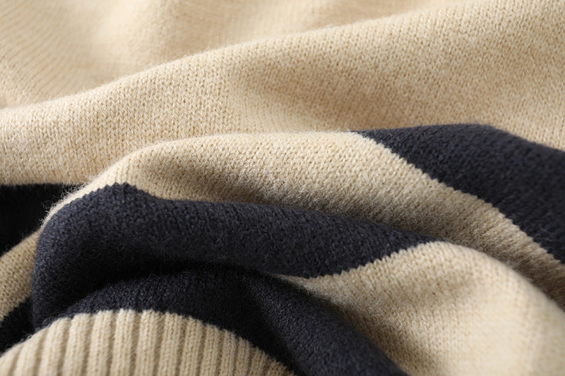 Classic Vintage Sweater