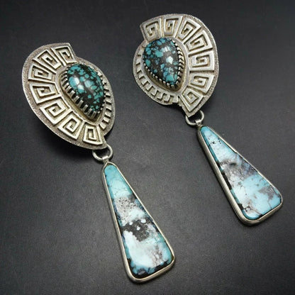 Beautiful Earring with Unique Style