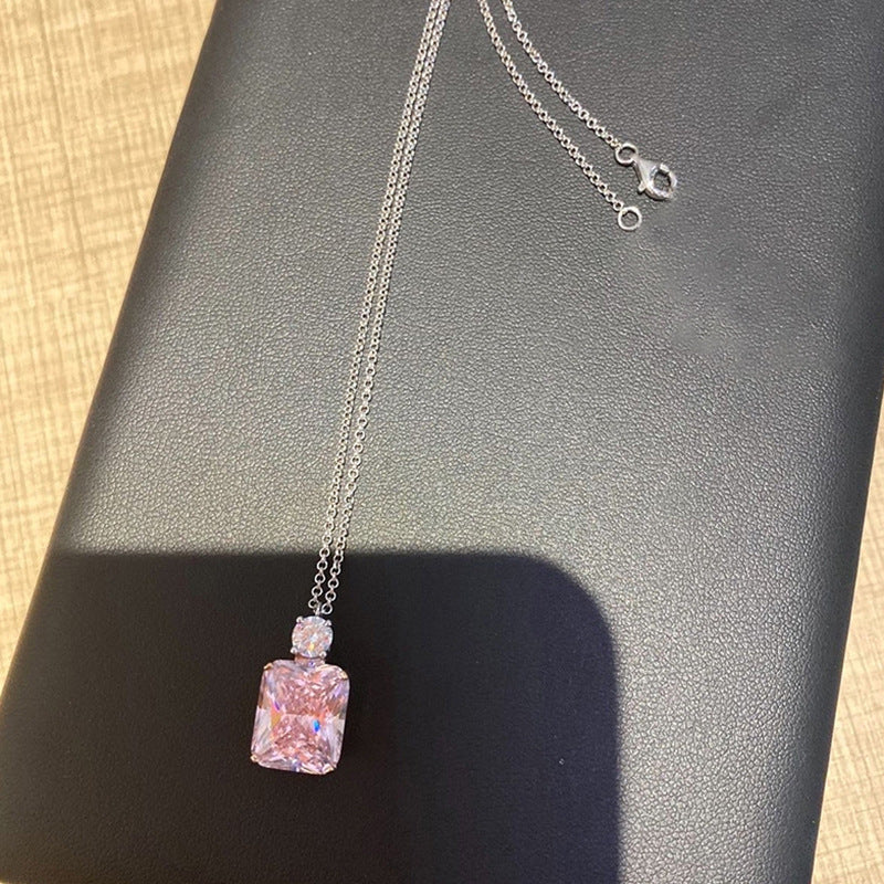 Classic Necklace with Timeless Appeal