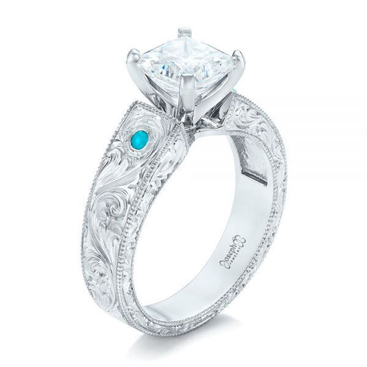 Charming Ring for Any Occasion