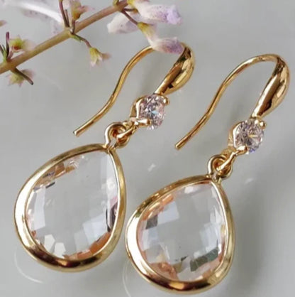 Charming Earring for Any Occasion
