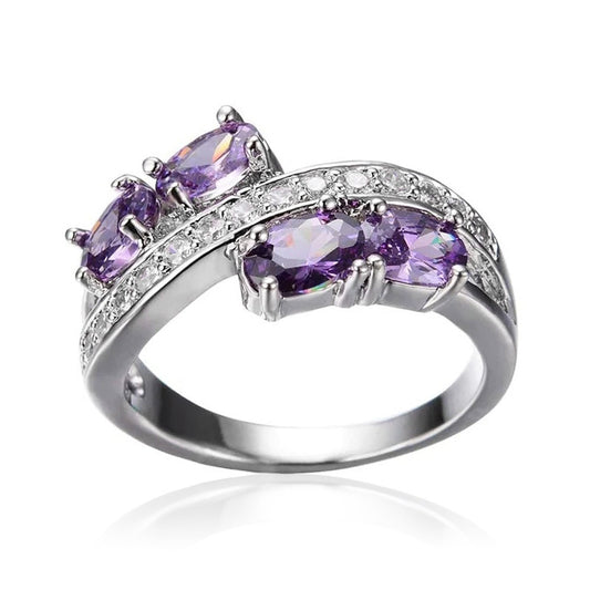 Elegant Ring for Every Occasion