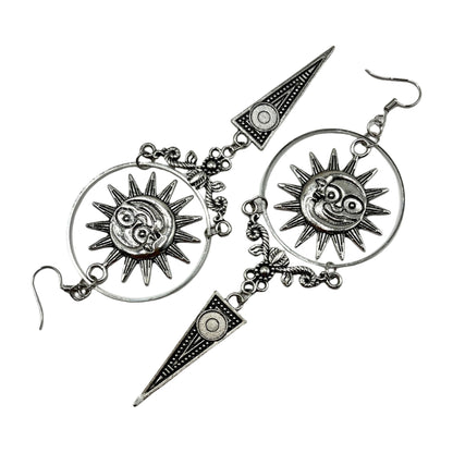 Stunning Earring for Daily Wear
