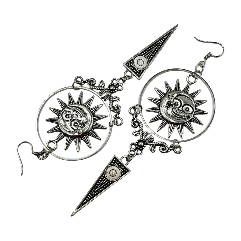 Stunning Earring for Daily Wear