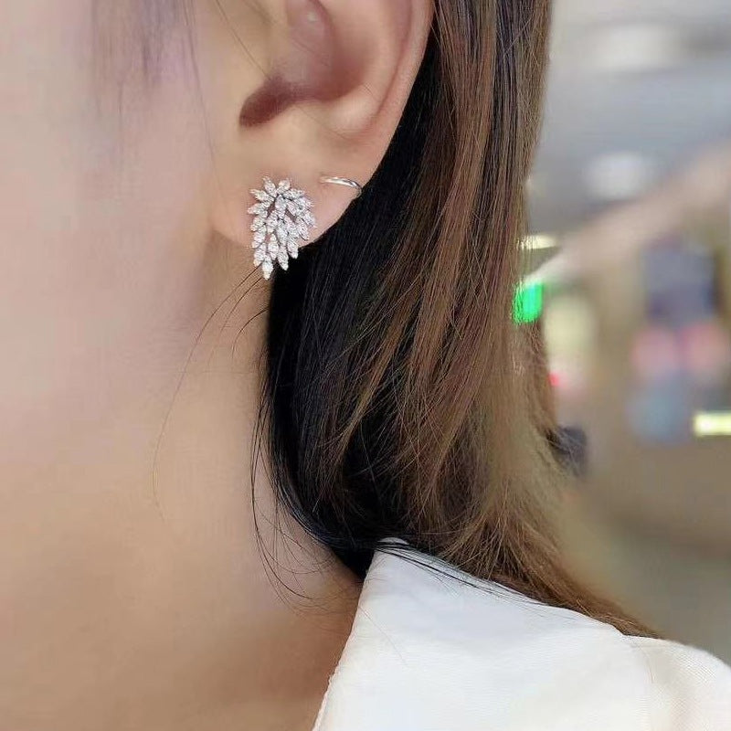Stunning Earring for Daily Wear