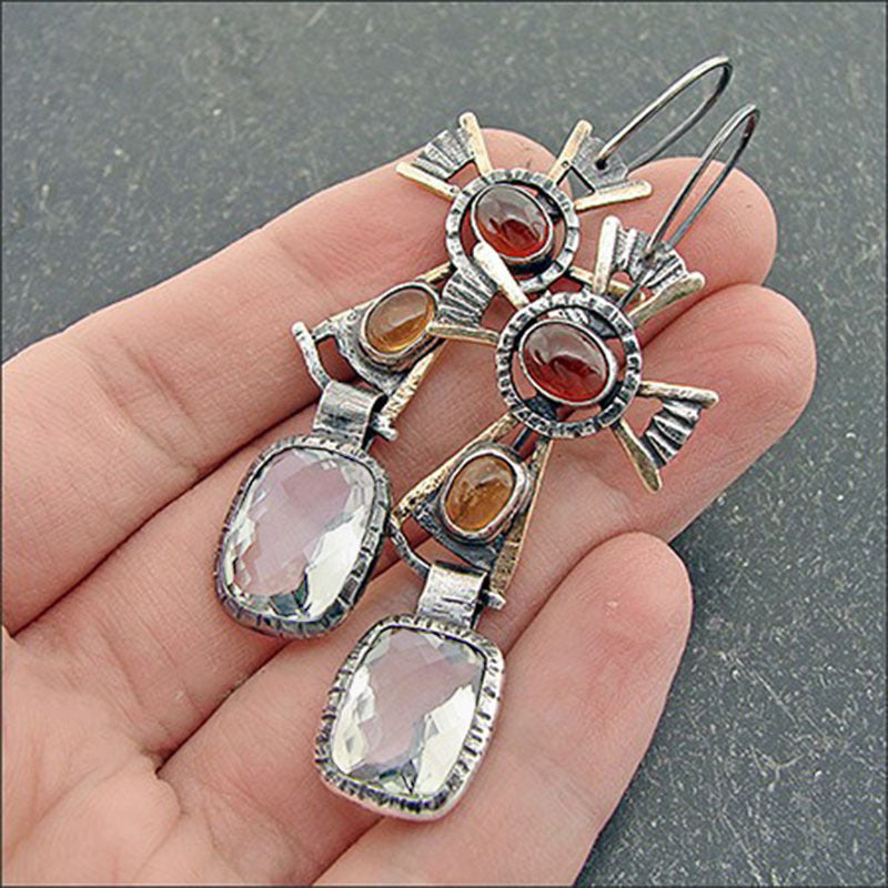 Charming Earring for Any Occasion