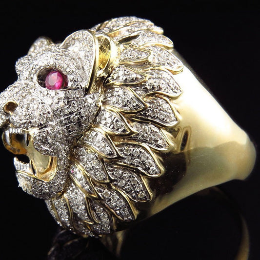 Elegant Ring for Every Occasion