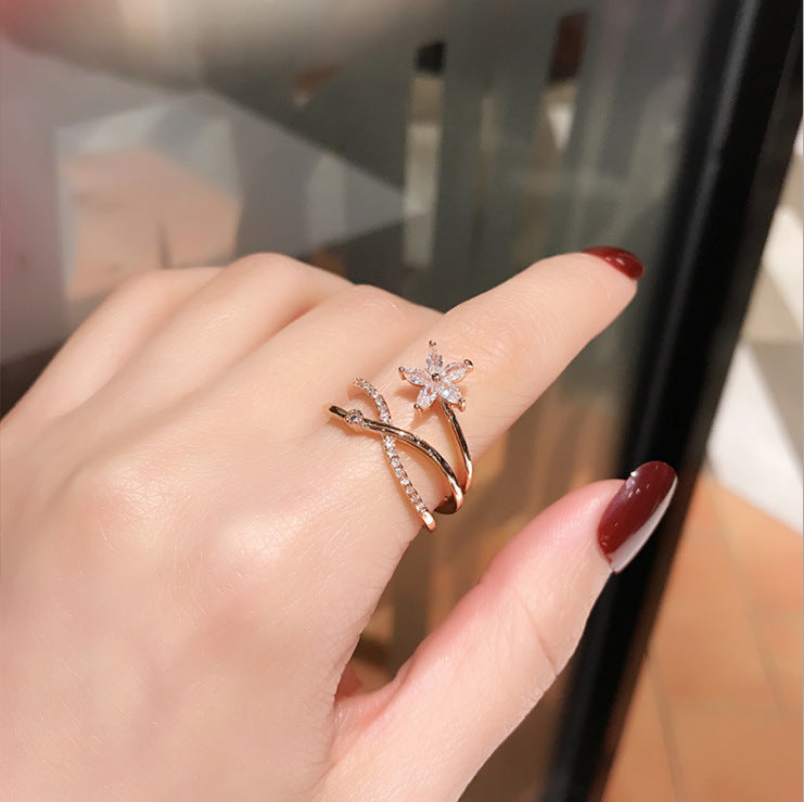 Vintage Handmade Ring