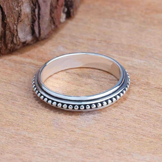 Vintage Handmade Ring