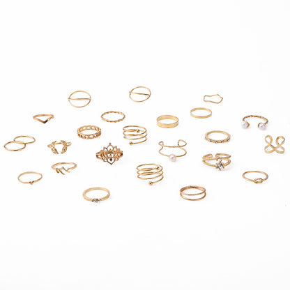 Classic Pearl Set with Timeless Appeal