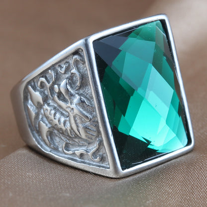 Romantic Ring for Special Moments