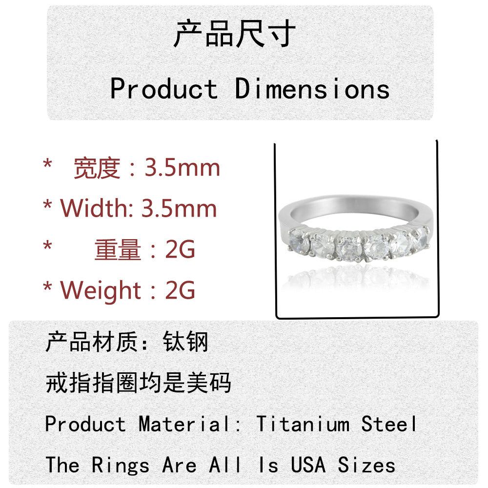 Classic Ring with Timeless Appeal