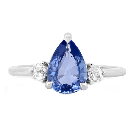 Romantic Ring for Special Moments