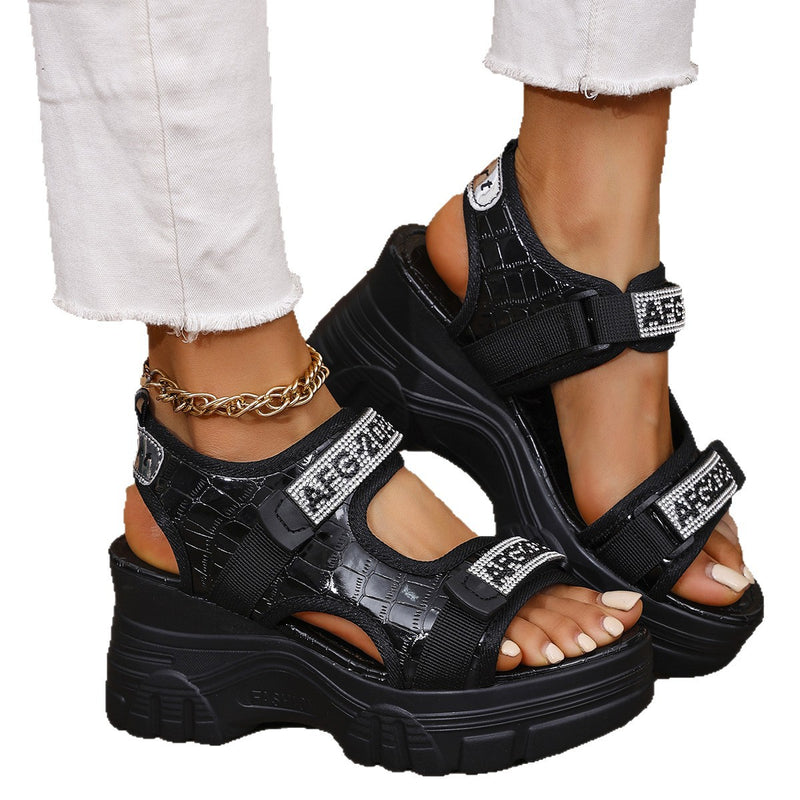 Elegant Orthopedic Sandals for Every Step