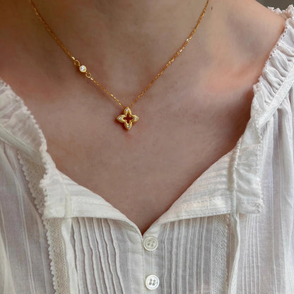 Delicate Artisan Piece