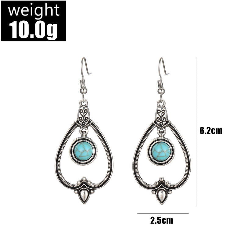 Classic Earring with Timeless Appeal