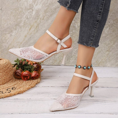 Classic Orthopedic Sandals with Timeless Style