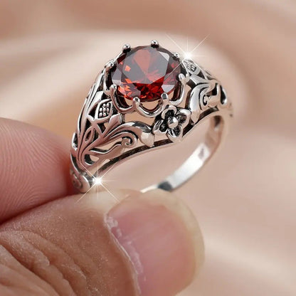 Beautiful Ring with Unique Style