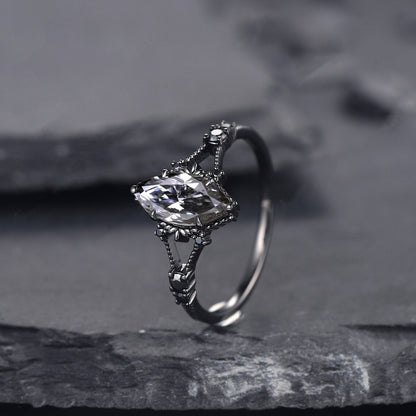 Vintage Handmade Ring