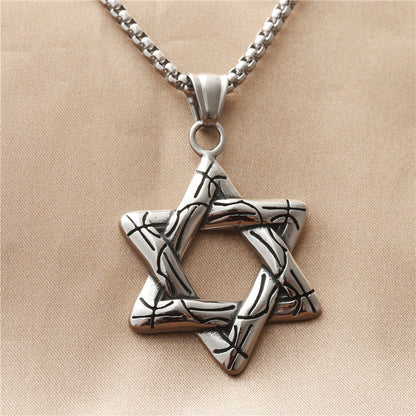 Classic Pendant with Timeless Appeal