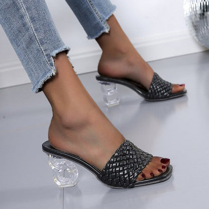 Beautifully Crafted Orthopedic Sandals
