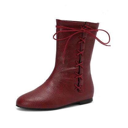 Stylish Orthopedic Boots for Any Occasion