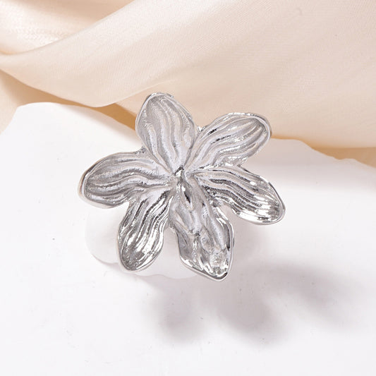 Romantic Ring for Special Moments
