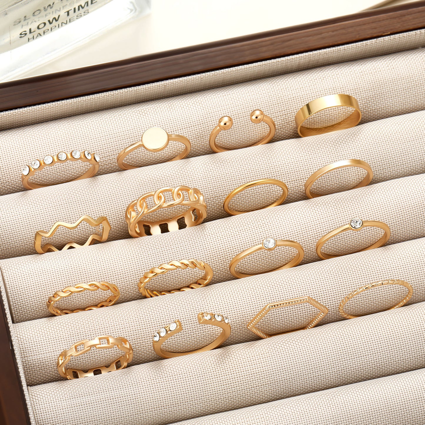 Classic Piece with Timeless Appeal