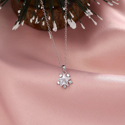 Stunning Necklace for Daily Wear