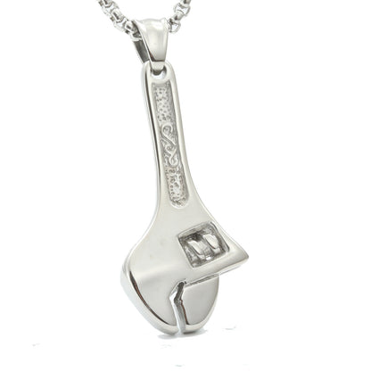Romantic Necklace for Special Moments