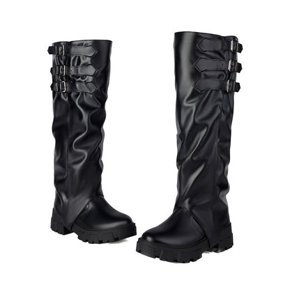 Comfortable Orthopedic Boots for Daily Wear