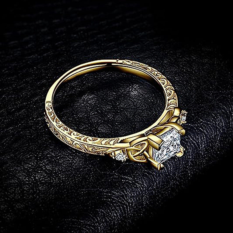 Elegant Ring for Every Occasion