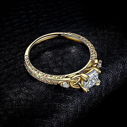 Elegant Ring for Every Occasion