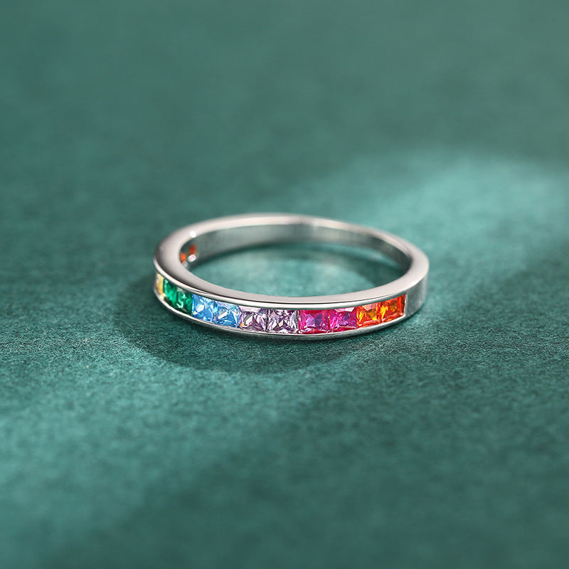 Beautiful Ring with Unique Style