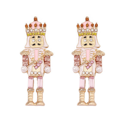 Charming Earring for Any Occasion