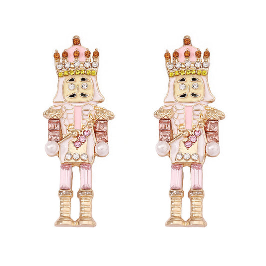 Charming Earring for Any Occasion