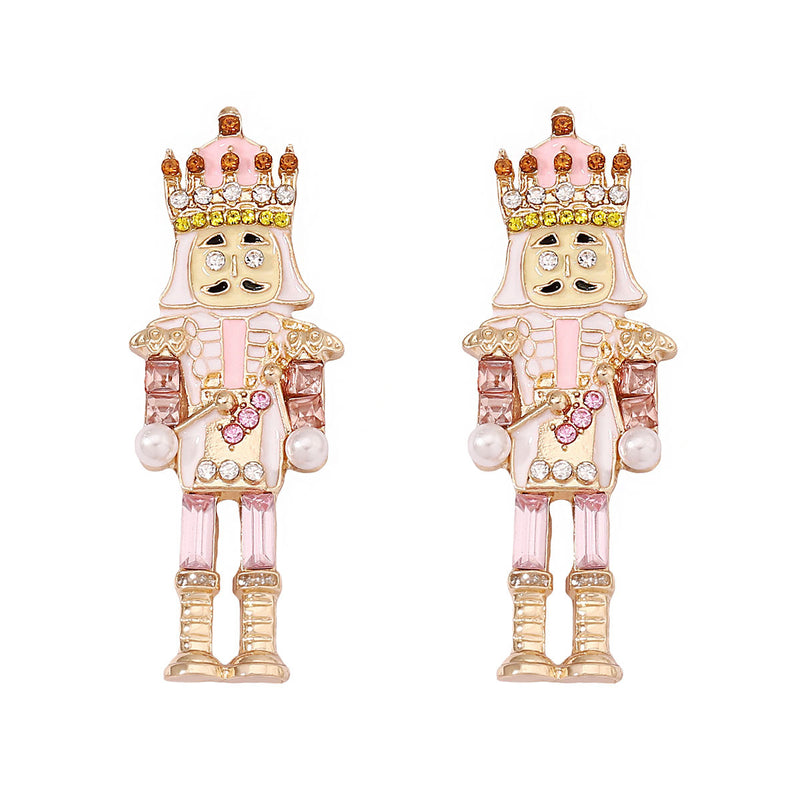 Charming Earring for Any Occasion