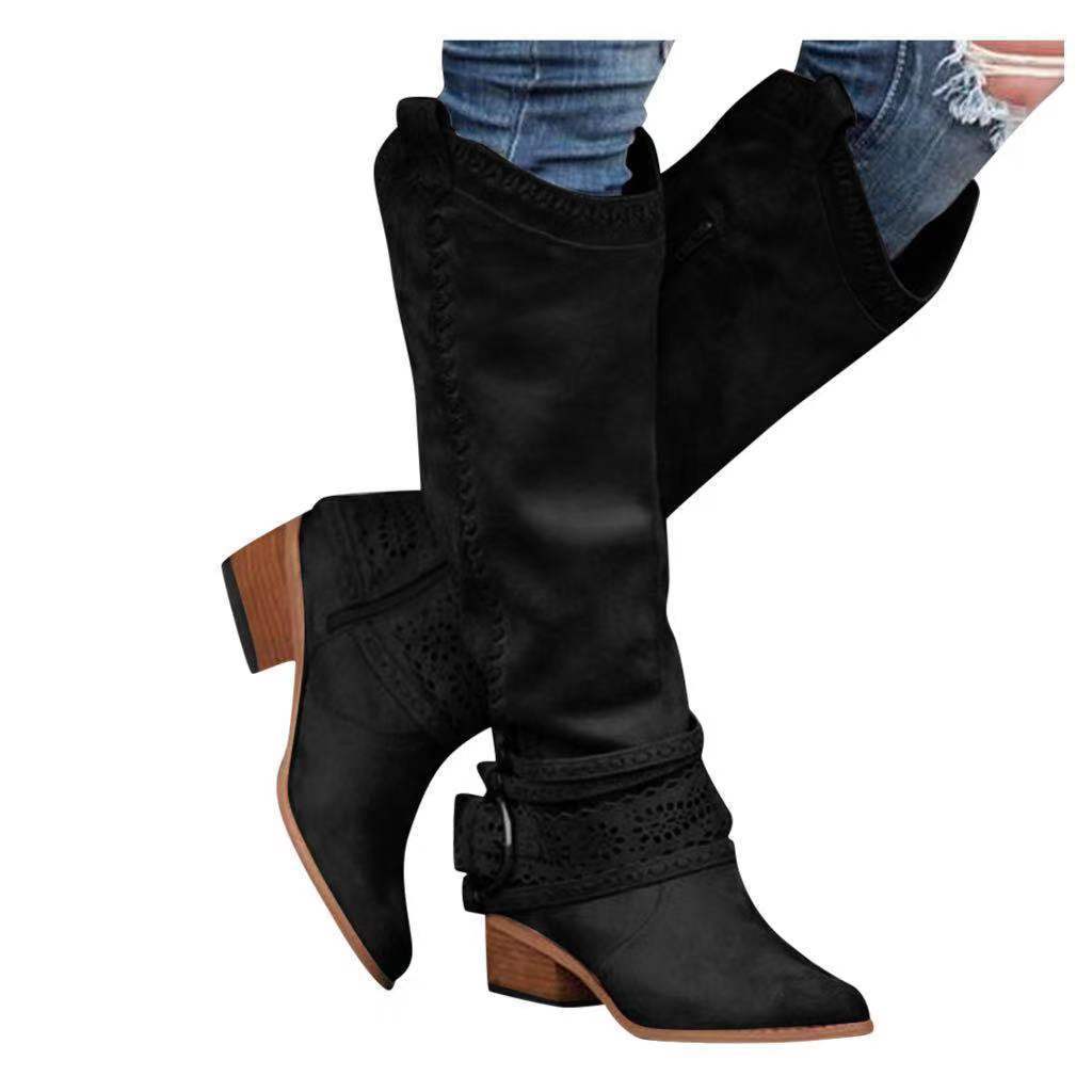 Comfortable Orthopedic Boots for Daily Wear