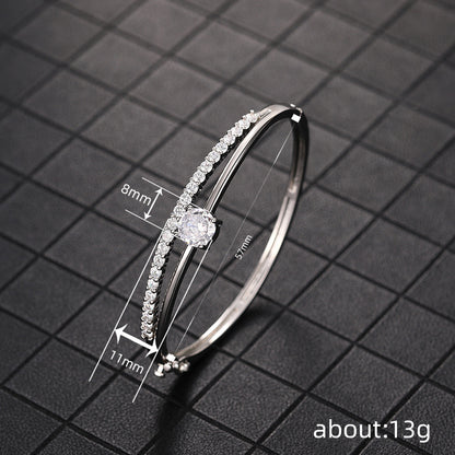 Charming Bracelet for Any Occasion