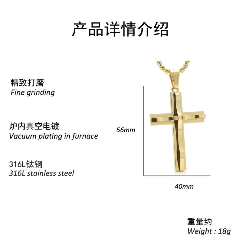 Charming Gold Necklace for Any Occasion